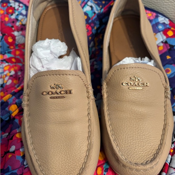 Coach loafers - Picture 2 of 6